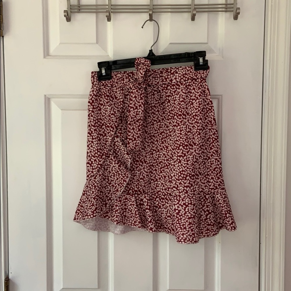Skirt
